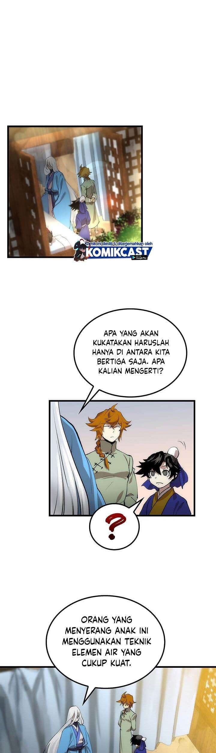 Doctor’s Rebirth Chapter 23 Gambar 13
