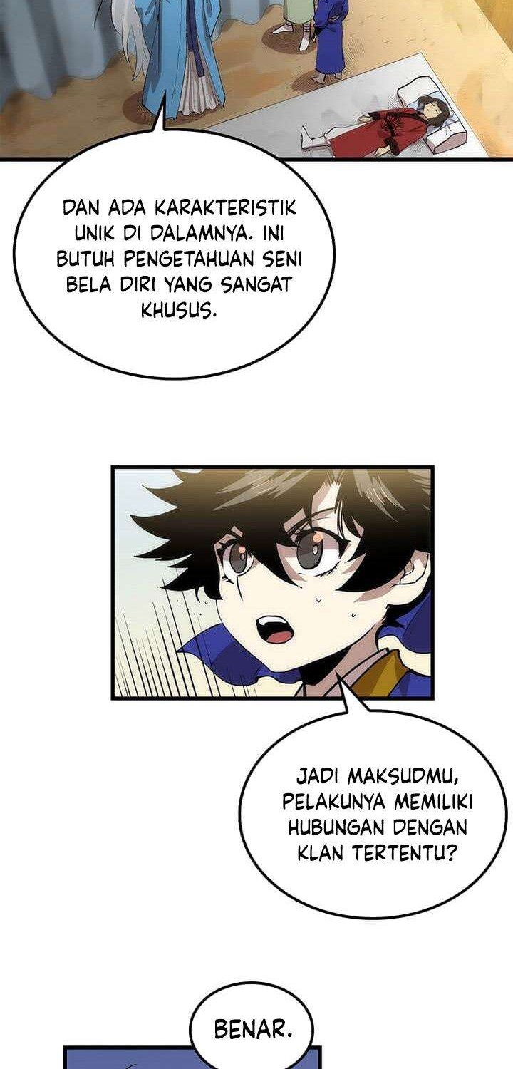 Doctor’s Rebirth Chapter 23 Gambar 14