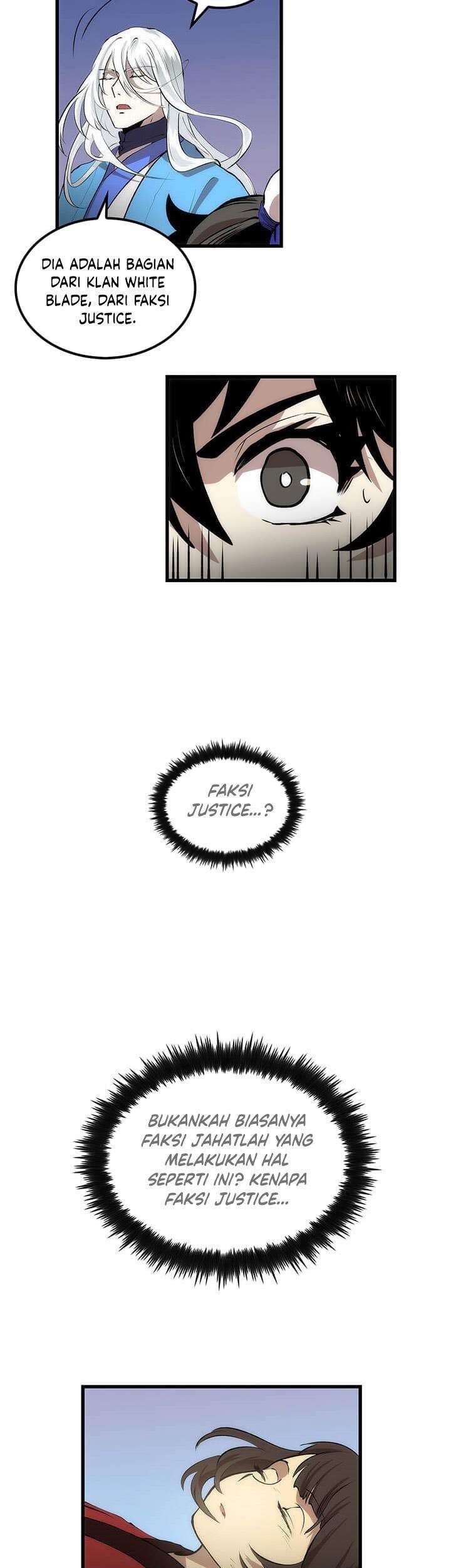 Doctor’s Rebirth Chapter 23 Gambar 15