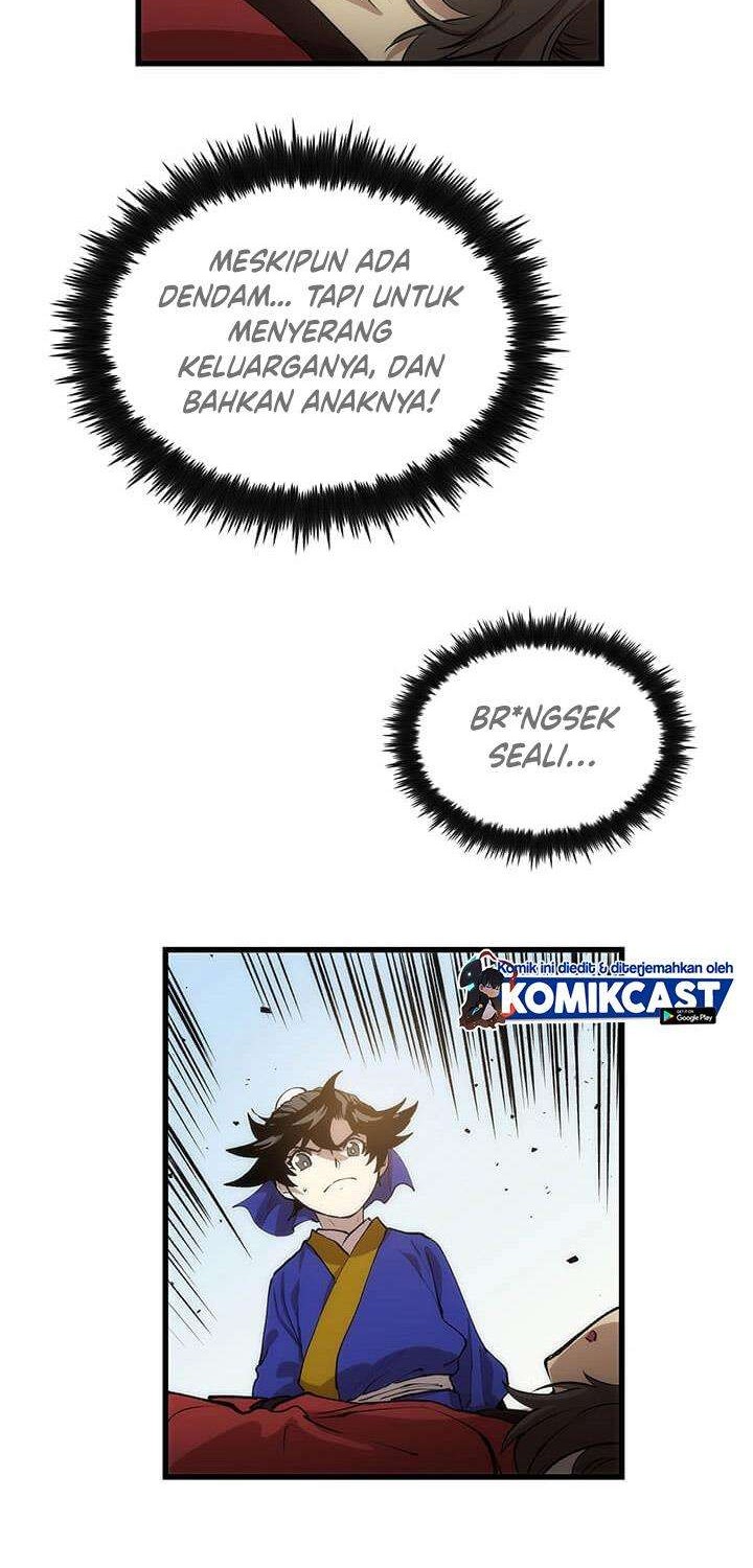 Doctor’s Rebirth Chapter 23 Gambar 16