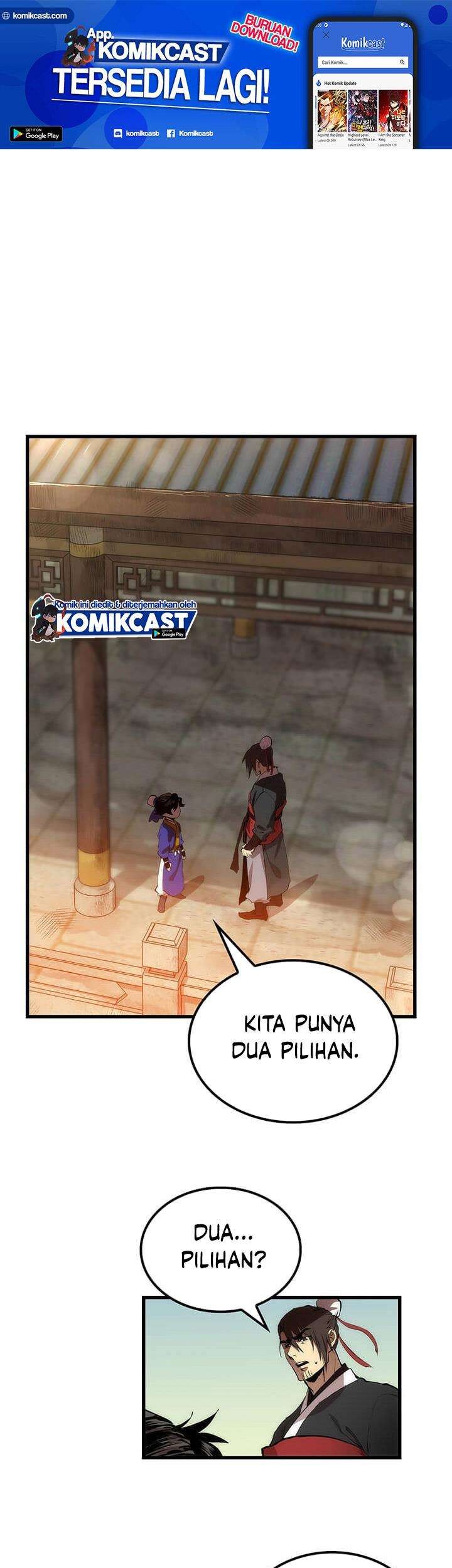 Doctor’s Rebirth Chapter 23 Gambar 23