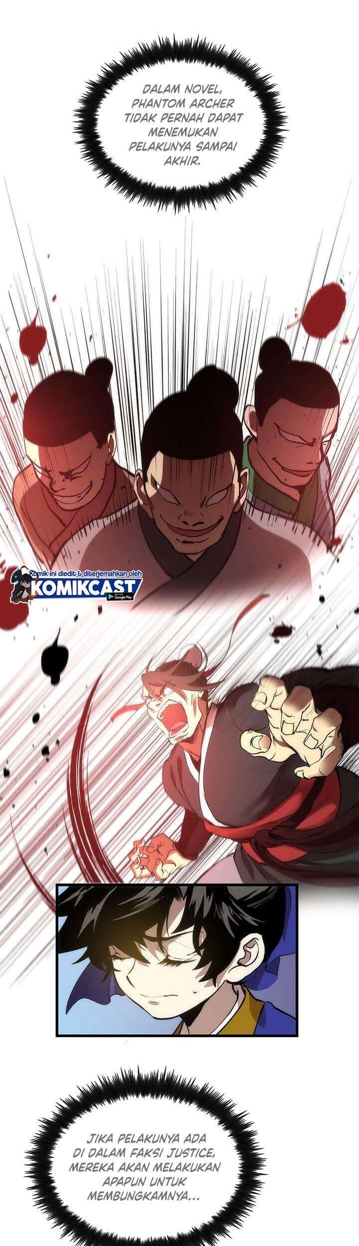 Doctor’s Rebirth Chapter 23 Gambar 17