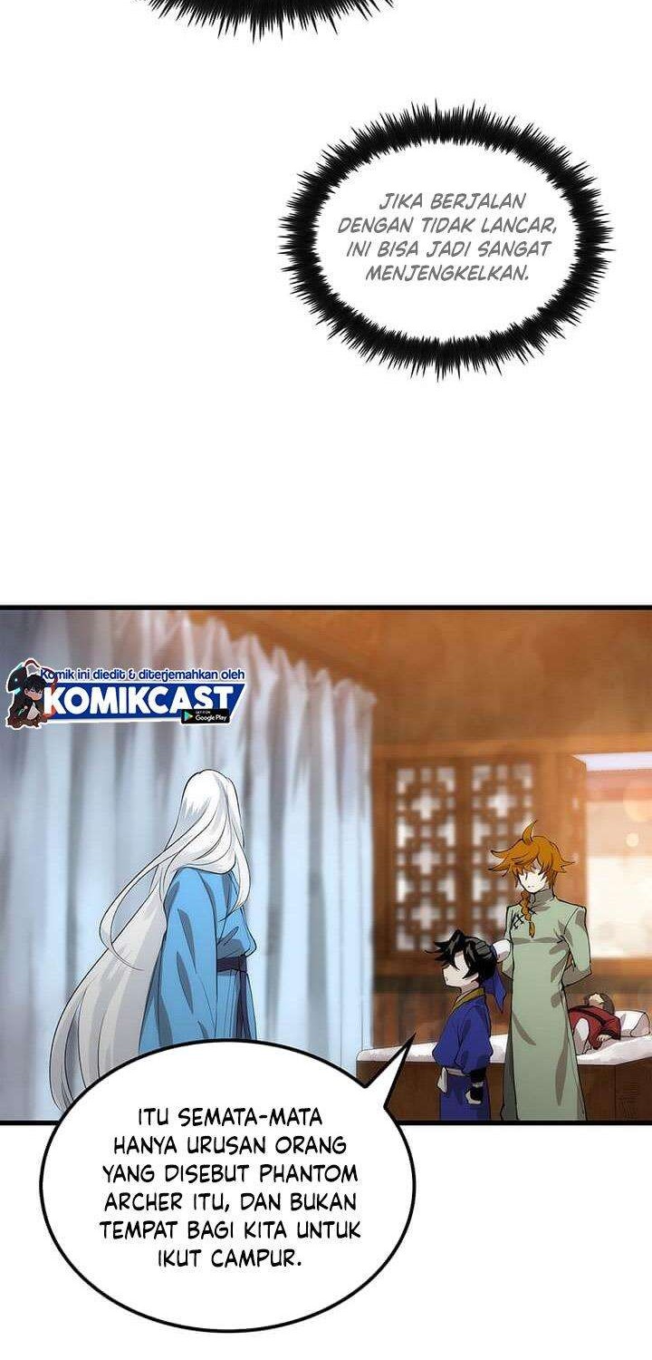 Doctor’s Rebirth Chapter 23 Gambar 18