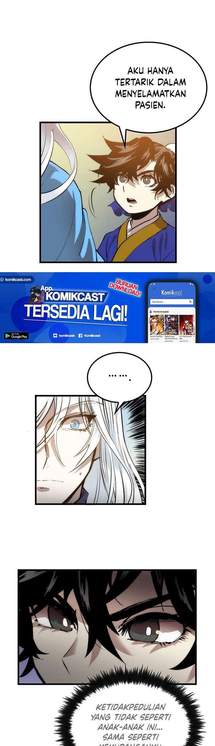 Doctor’s Rebirth Chapter 23 Gambar 19