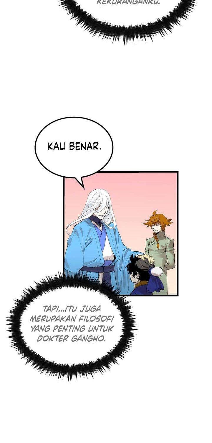 Doctor’s Rebirth Chapter 23 Gambar 20