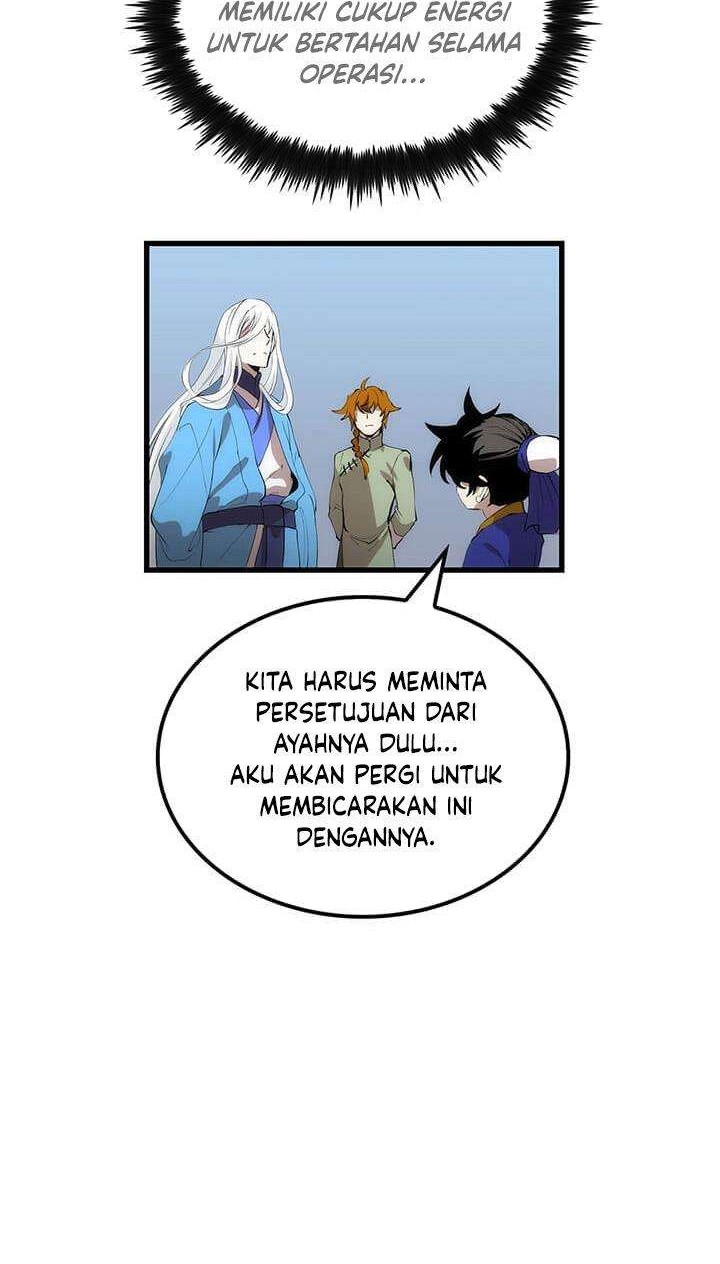 Doctor’s Rebirth Chapter 23 Gambar 22