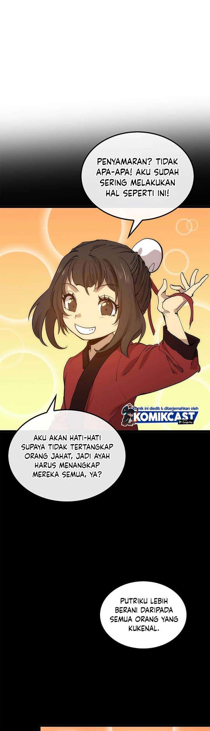 Doctor’s Rebirth Chapter 23 Gambar 30