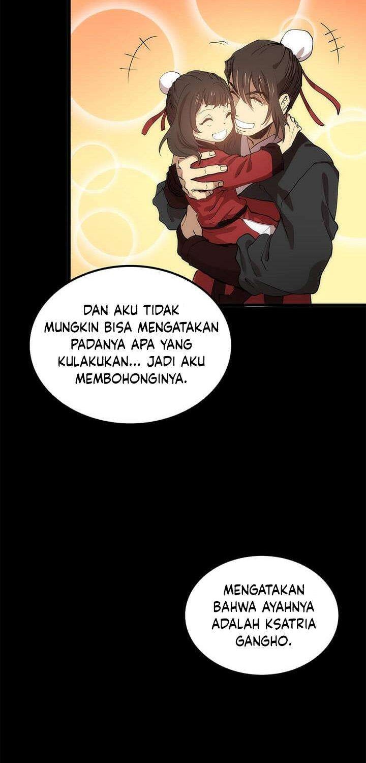 Doctor’s Rebirth Chapter 23 Gambar 31