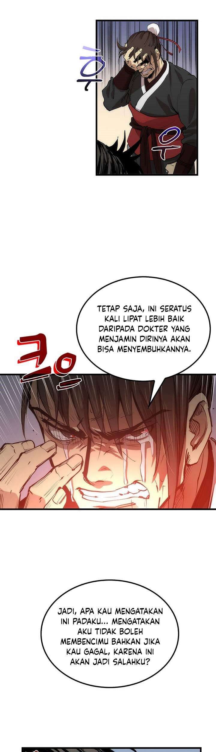 Doctor’s Rebirth Chapter 23 Gambar 27