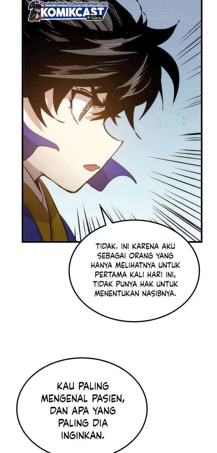 Doctor’s Rebirth Chapter 23 Gambar 28