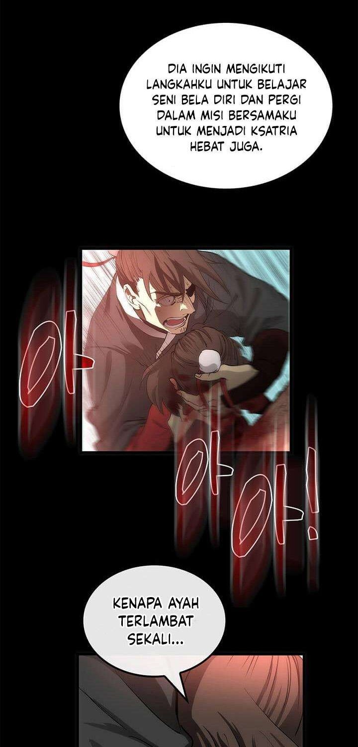 Doctor’s Rebirth Chapter 23 Gambar 33