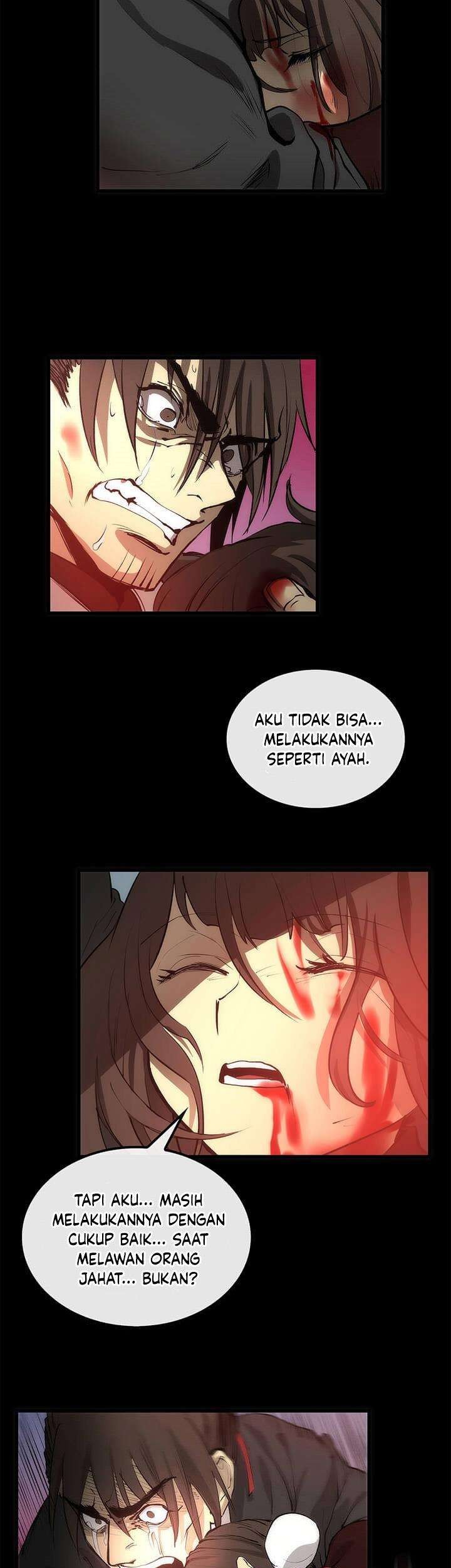 Doctor’s Rebirth Chapter 23 Gambar 34