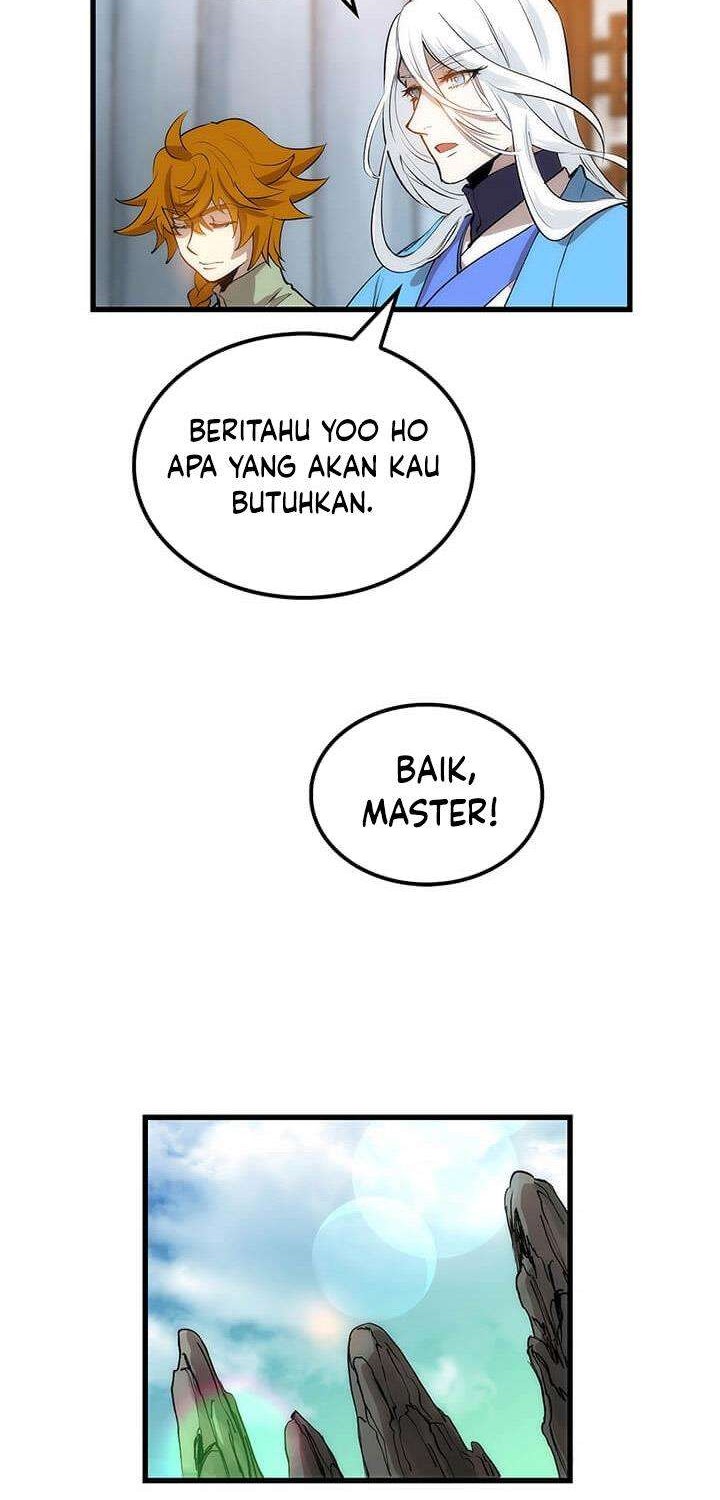 Doctor’s Rebirth Chapter 23 Gambar 43