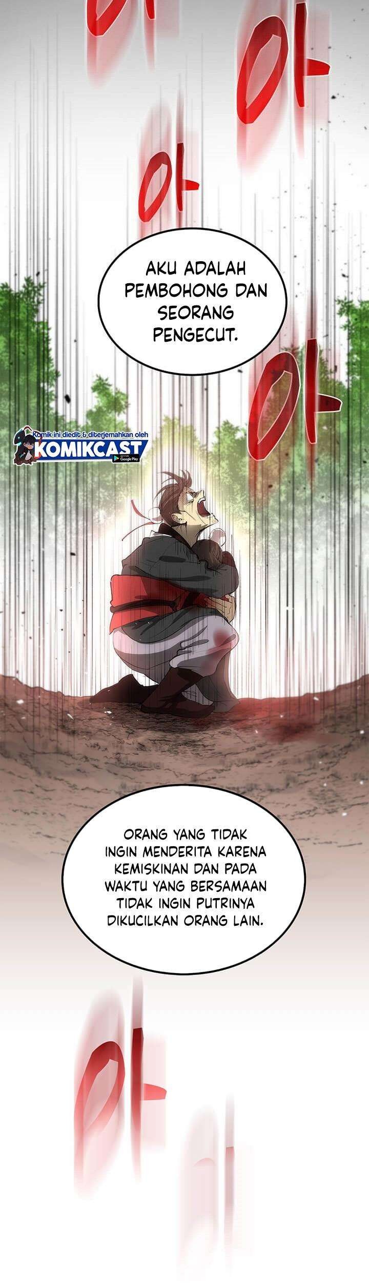 Doctor’s Rebirth Chapter 23 Gambar 36