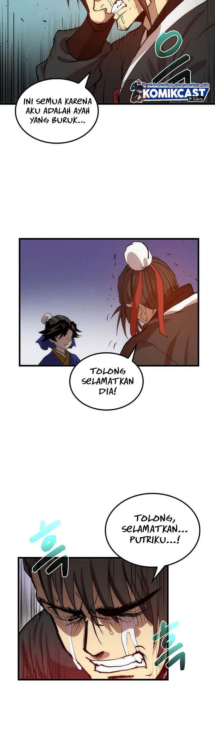 Doctor’s Rebirth Chapter 23 Gambar 38