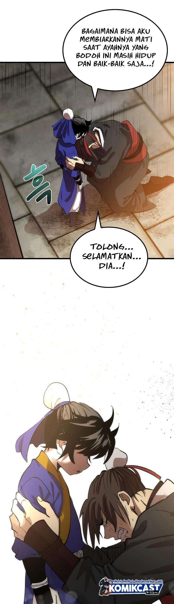 Doctor’s Rebirth Chapter 23 Gambar 40