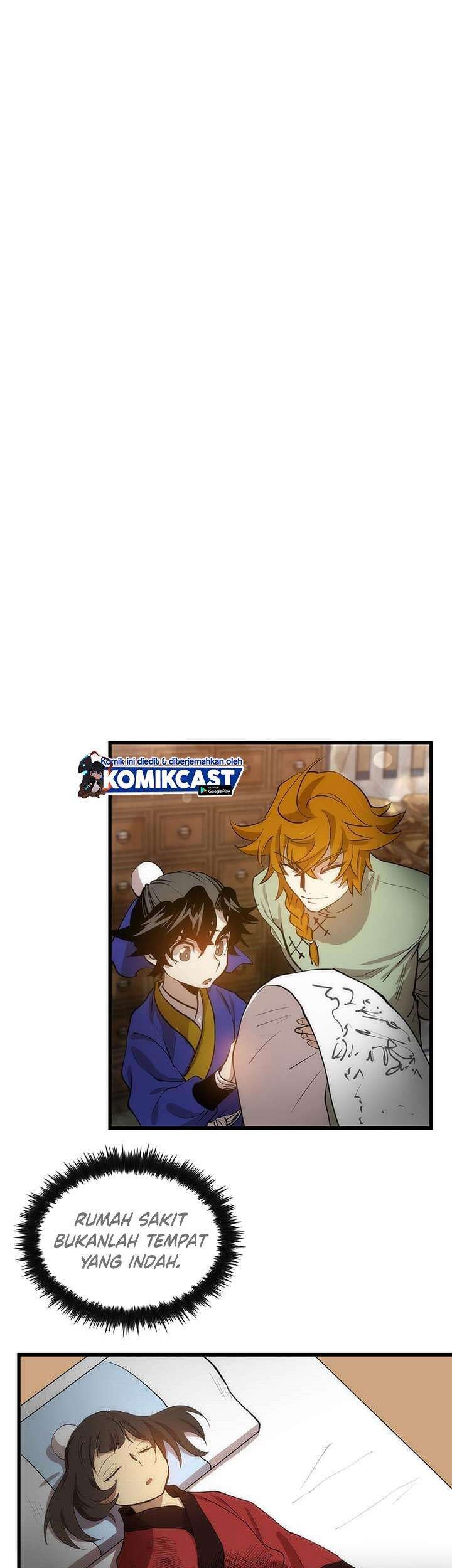 Doctor’s Rebirth Chapter 23 Gambar 44