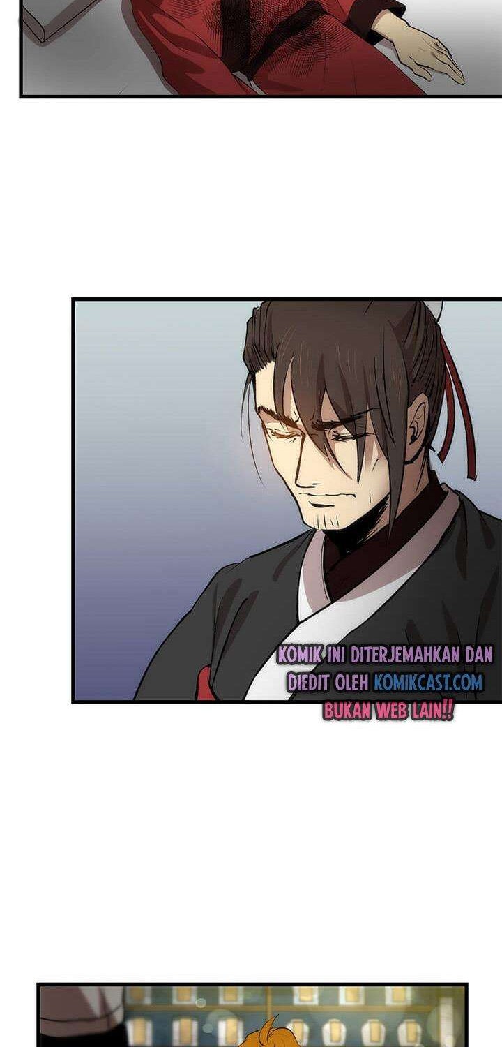 Doctor’s Rebirth Chapter 23 Gambar 45