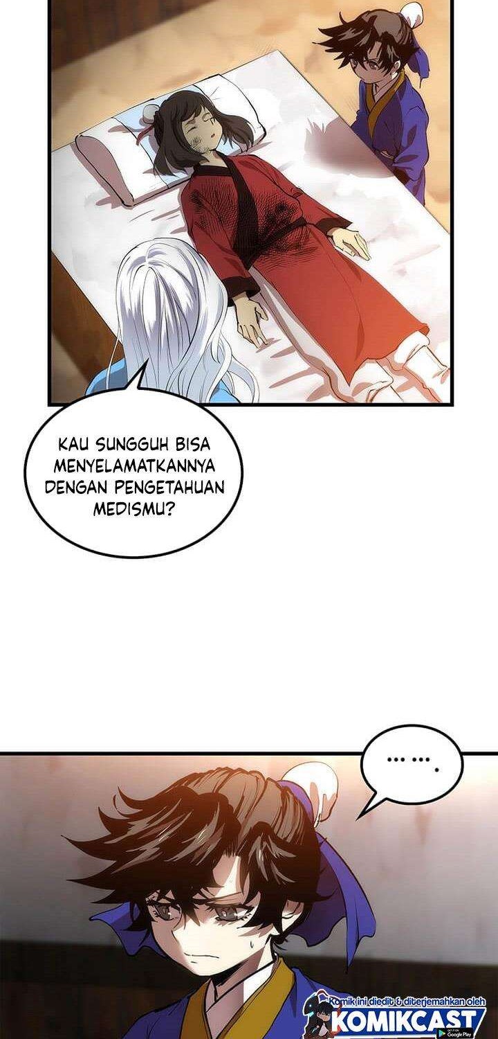 Doctor’s Rebirth Chapter 23 Gambar 3