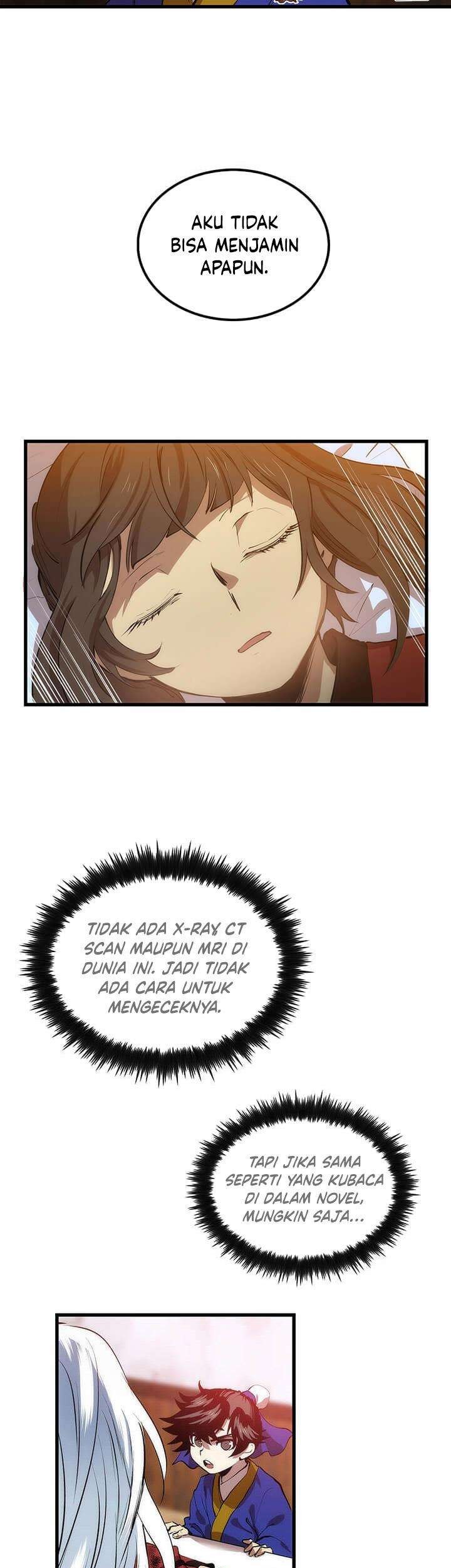 Doctor’s Rebirth Chapter 23 Gambar 4