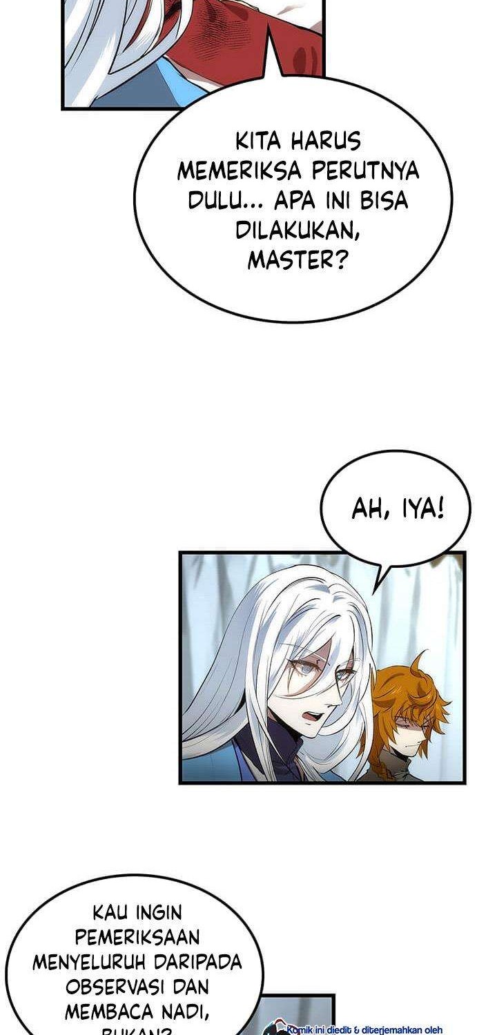 Doctor’s Rebirth Chapter 23 Gambar 5