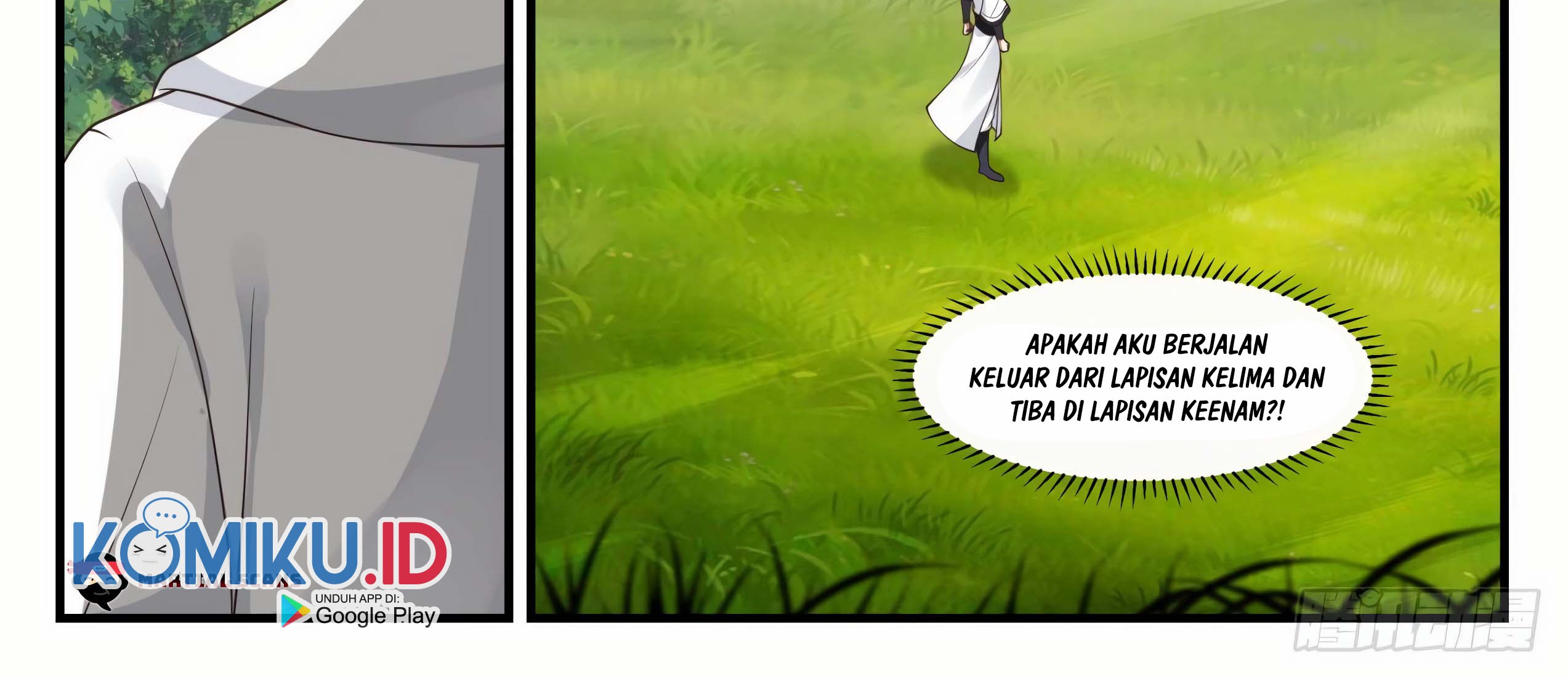 Martial Peak Part 1 Chapter 1149 Gambar 6