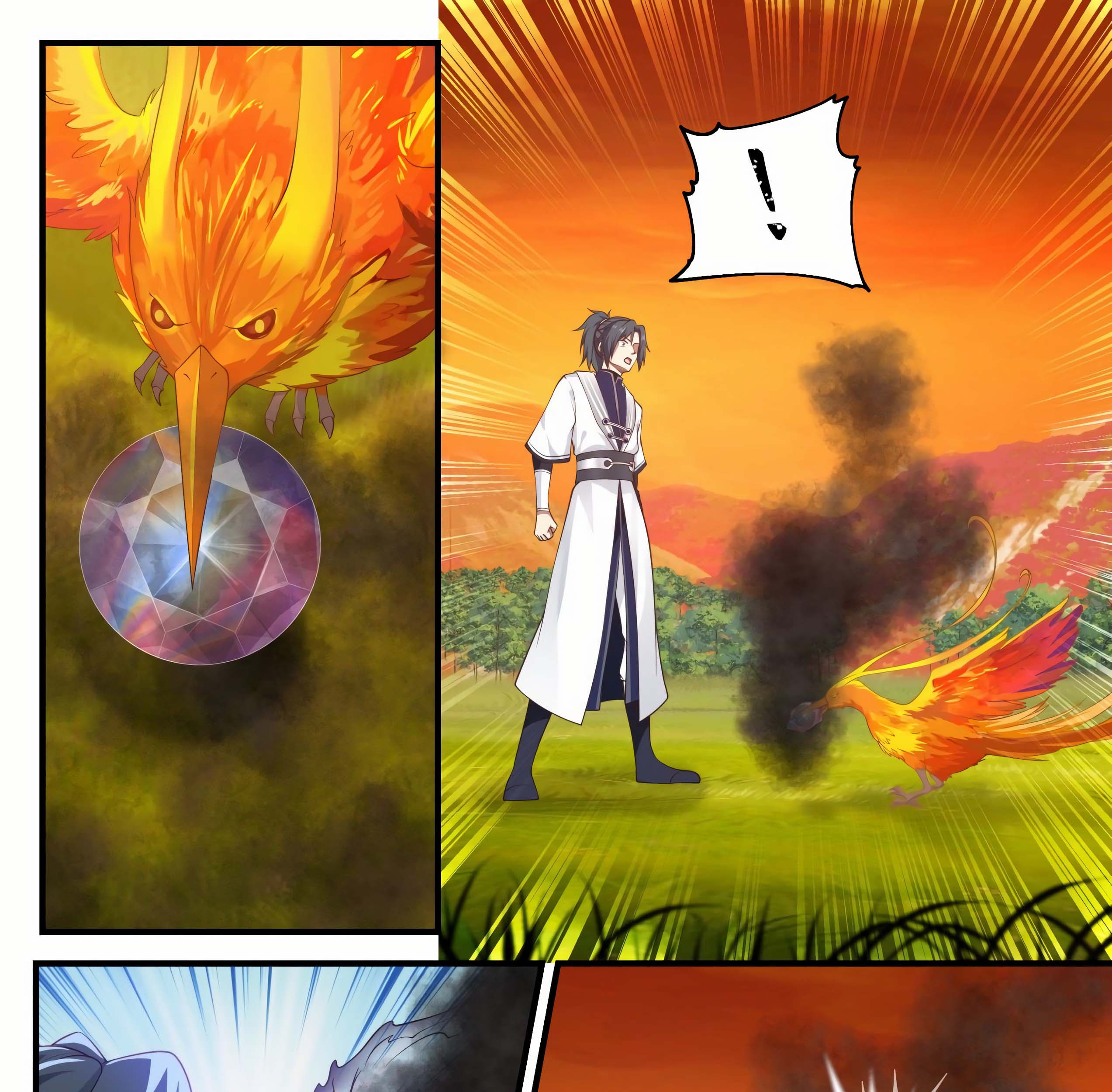 Martial Peak Part 1 Chapter 1149 Gambar 10