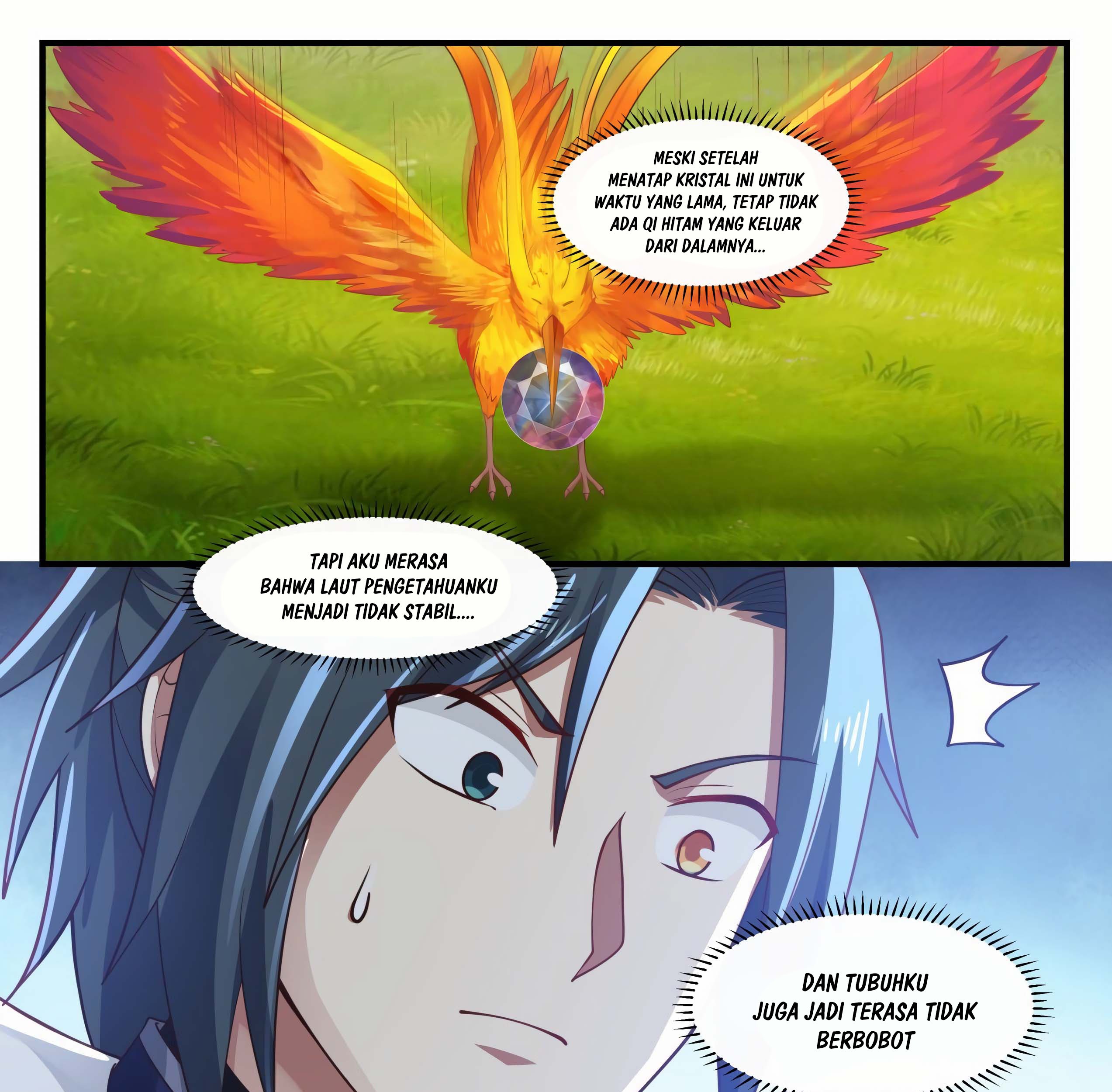 Martial Peak Part 1 Chapter 1149 Gambar 14