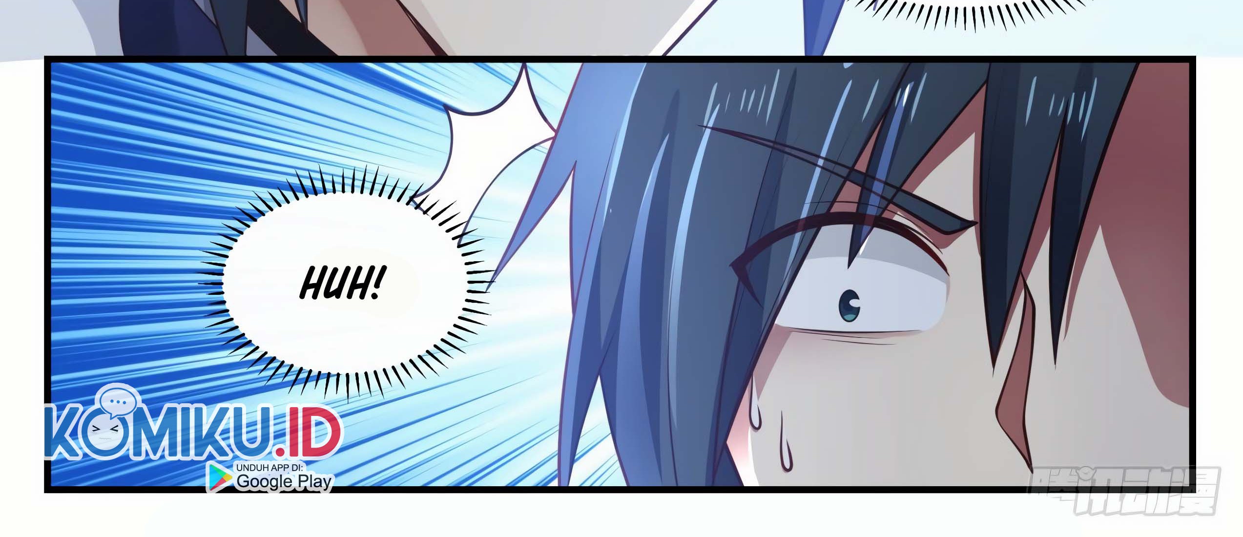 Martial Peak Part 1 Chapter 1149 Gambar 15