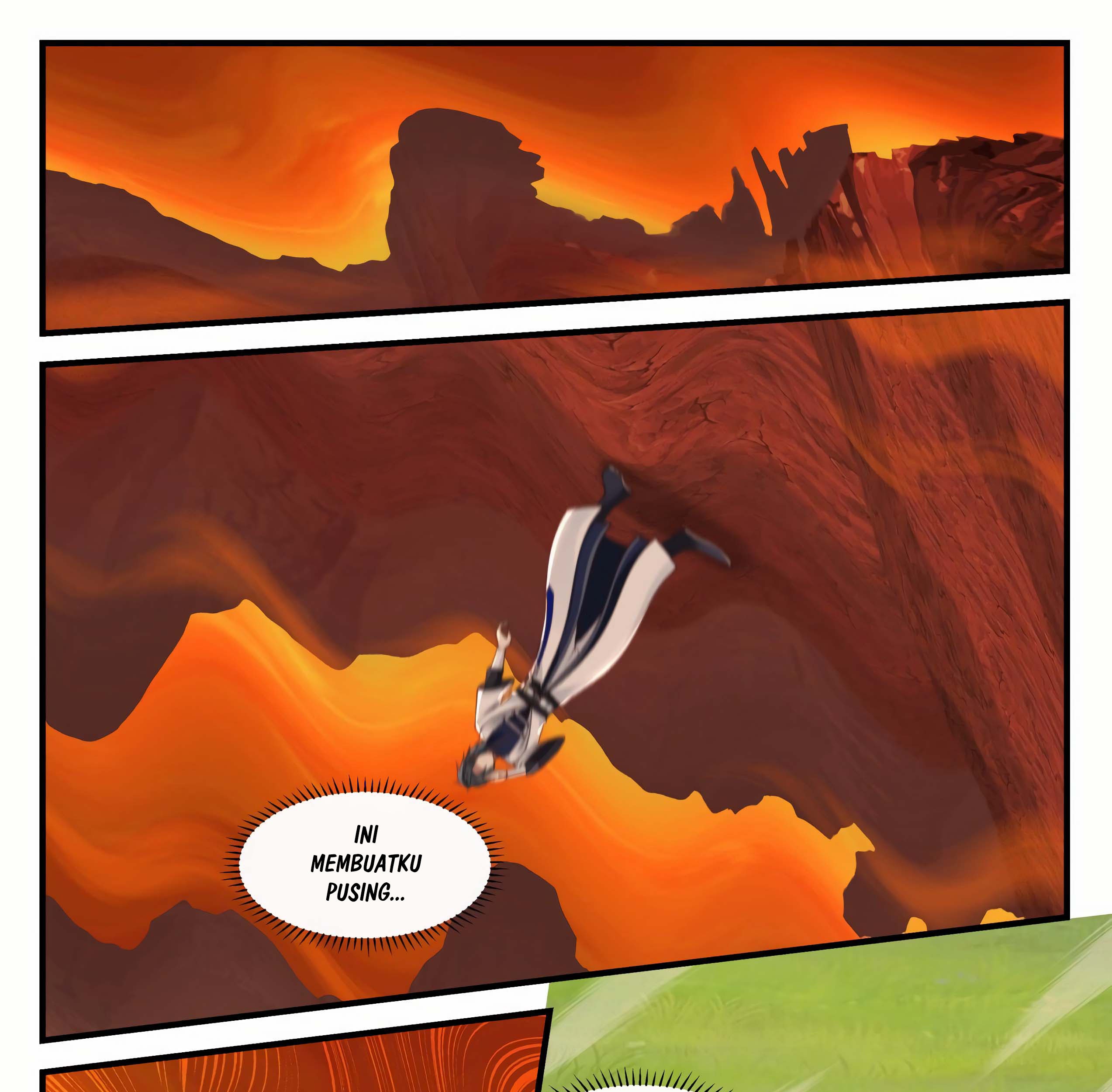 Martial Peak Part 1 Chapter 1149 Gambar 3