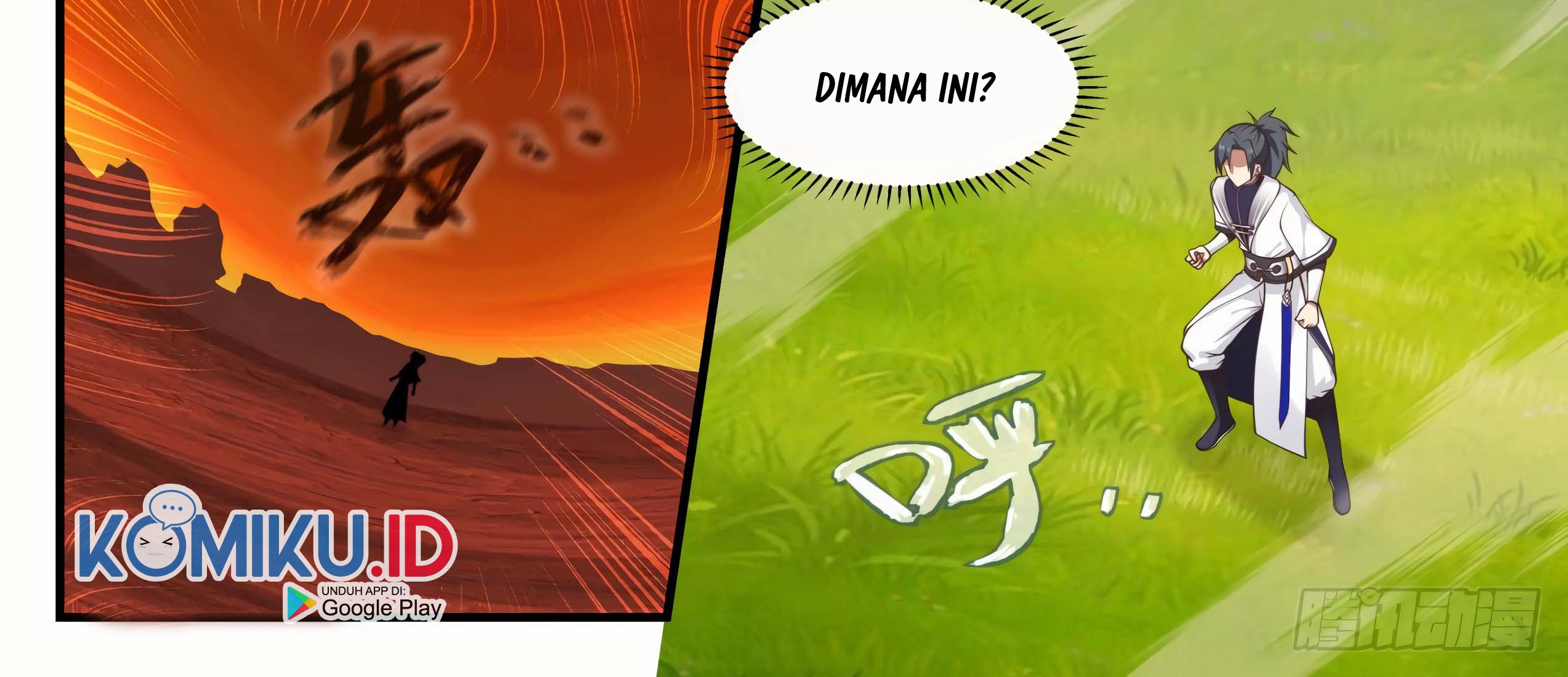 Martial Peak Part 1 Chapter 1149 Gambar 4