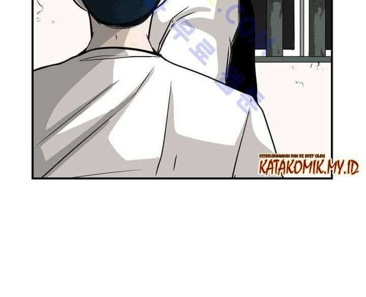 Shark Chapter 30 Gambar 9