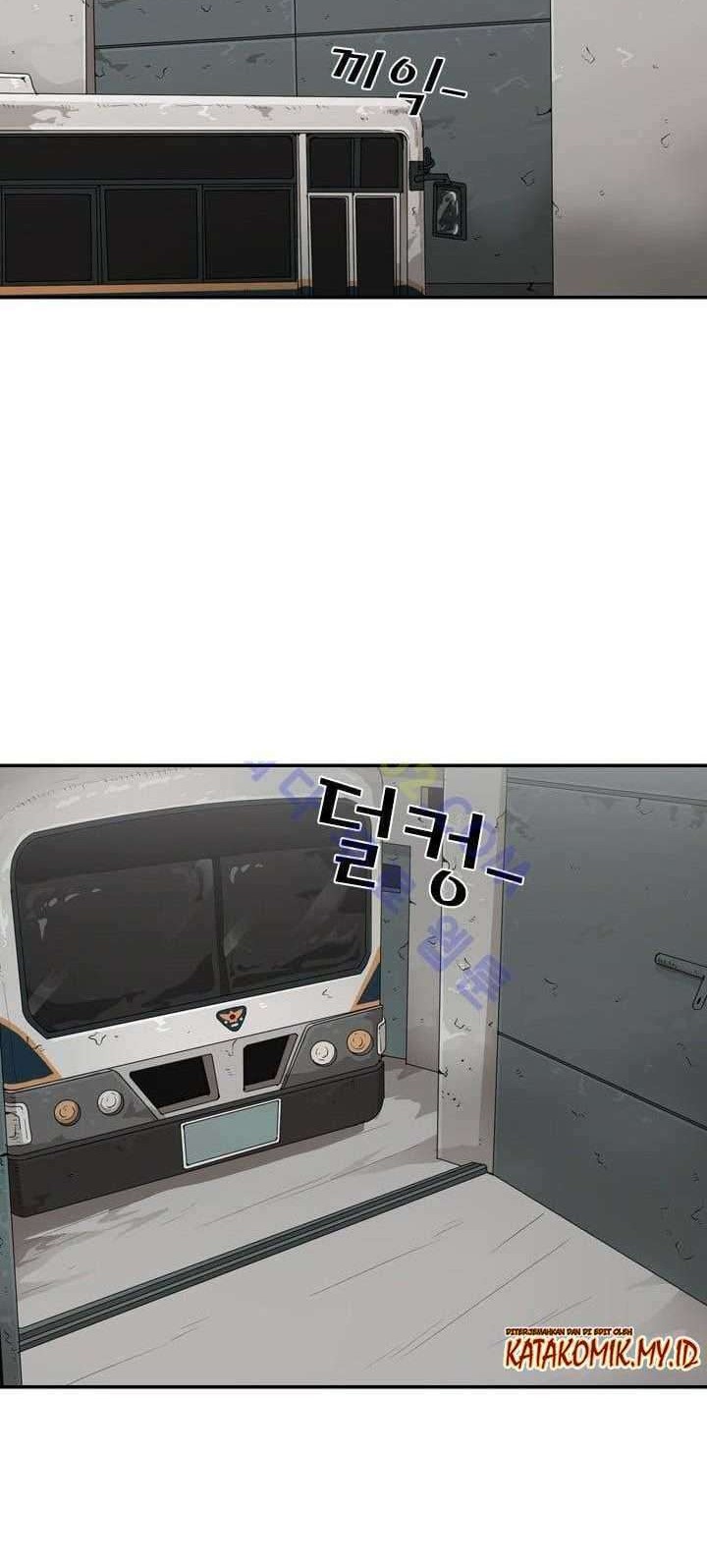 Shark Chapter 30 Gambar 15