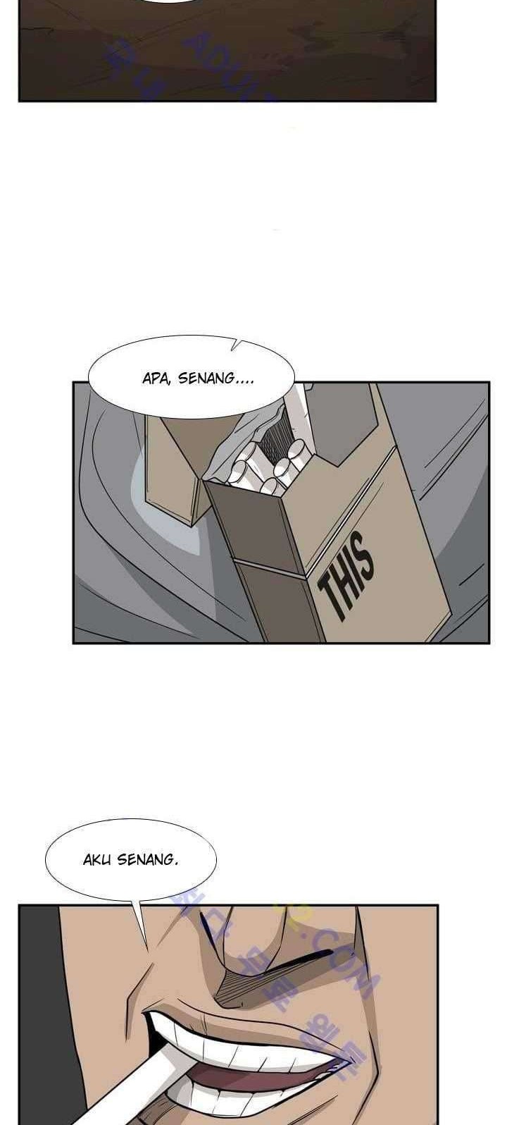 Shark Chapter 30 Gambar 19