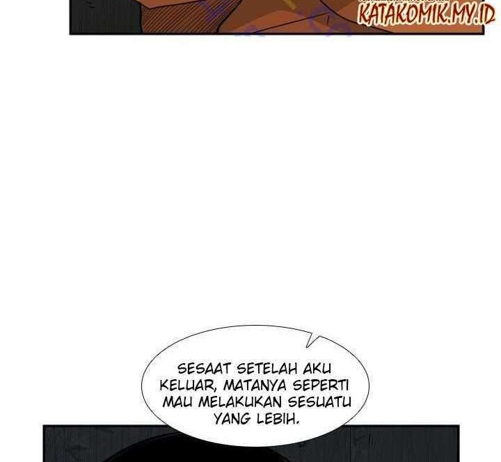 Shark Chapter 30 Gambar 33