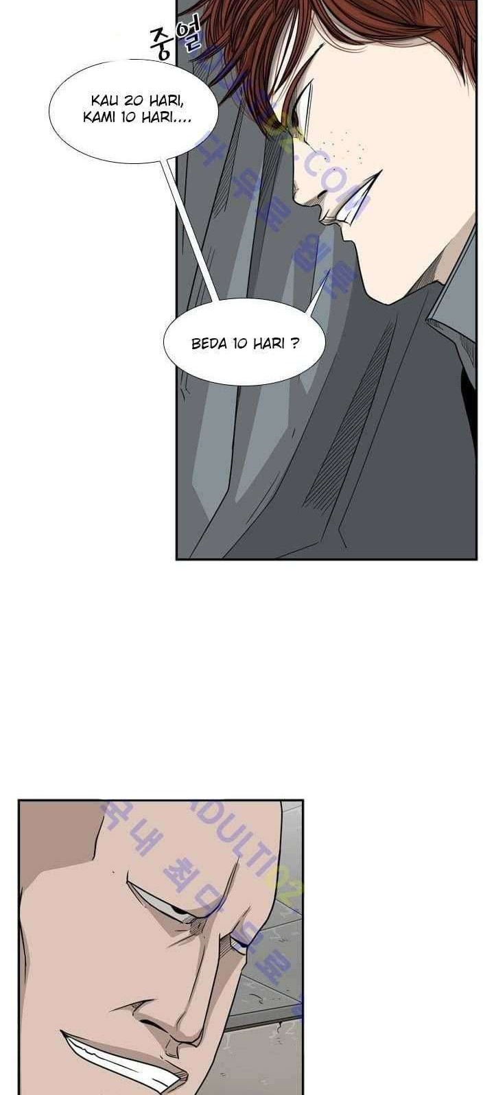 Shark Chapter 30 Gambar 27