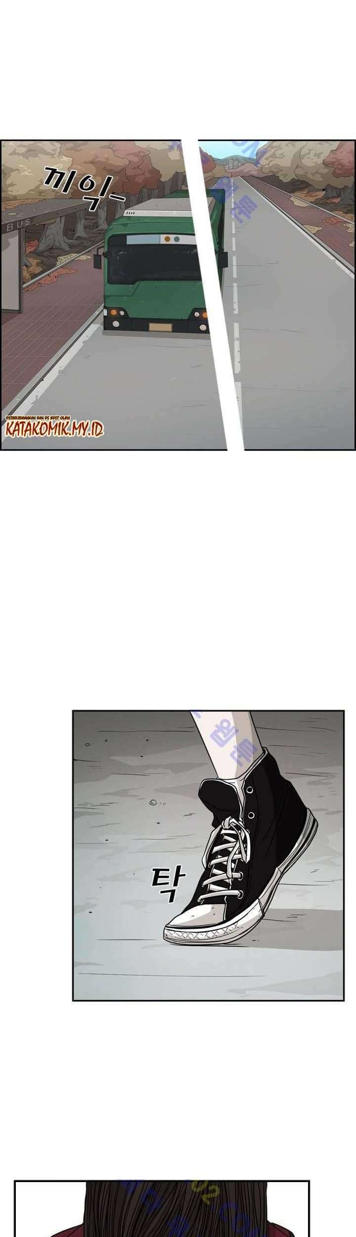 Shark Chapter 30 Gambar 40