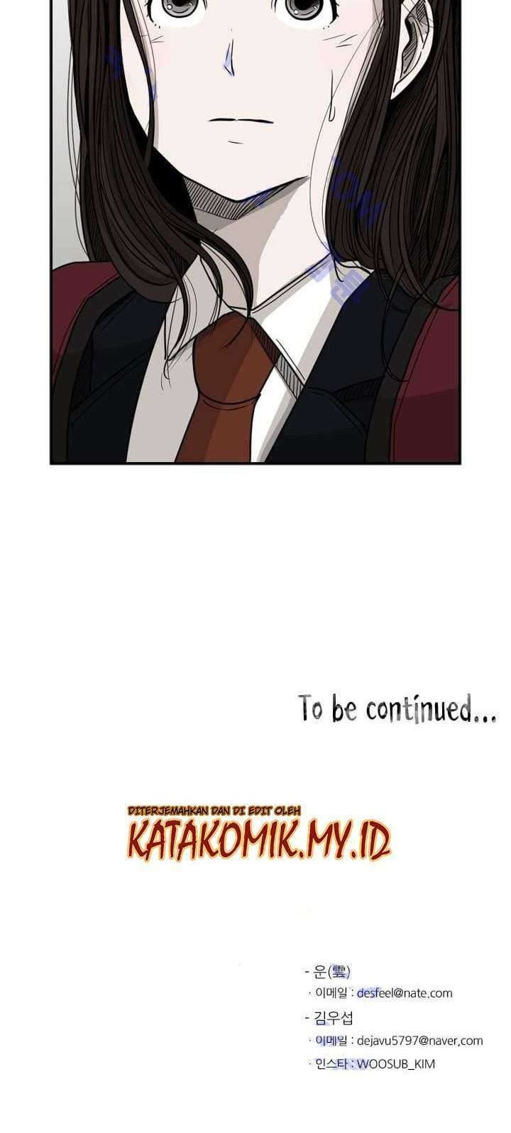 Shark Chapter 30 Gambar 43