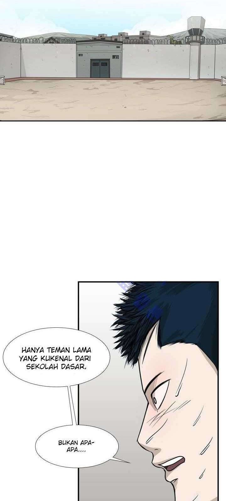 Shark Chapter 31 Gambar 7