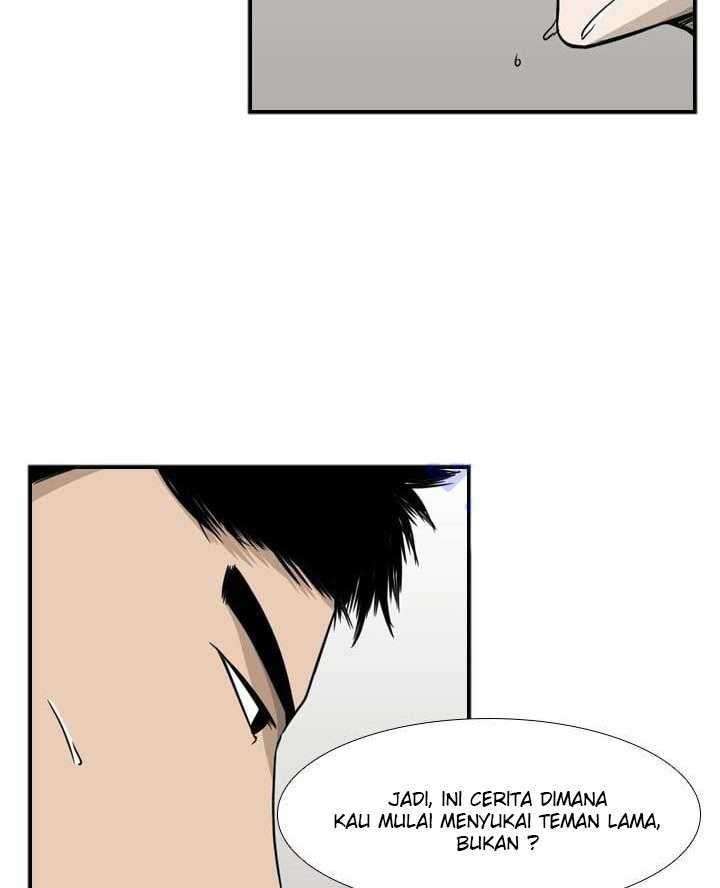 Shark Chapter 31 Gambar 8