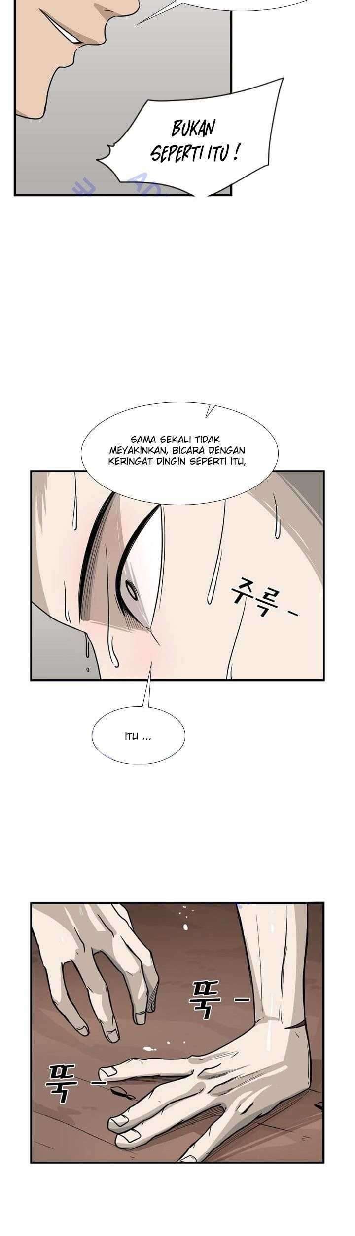 Shark Chapter 31 Gambar 9