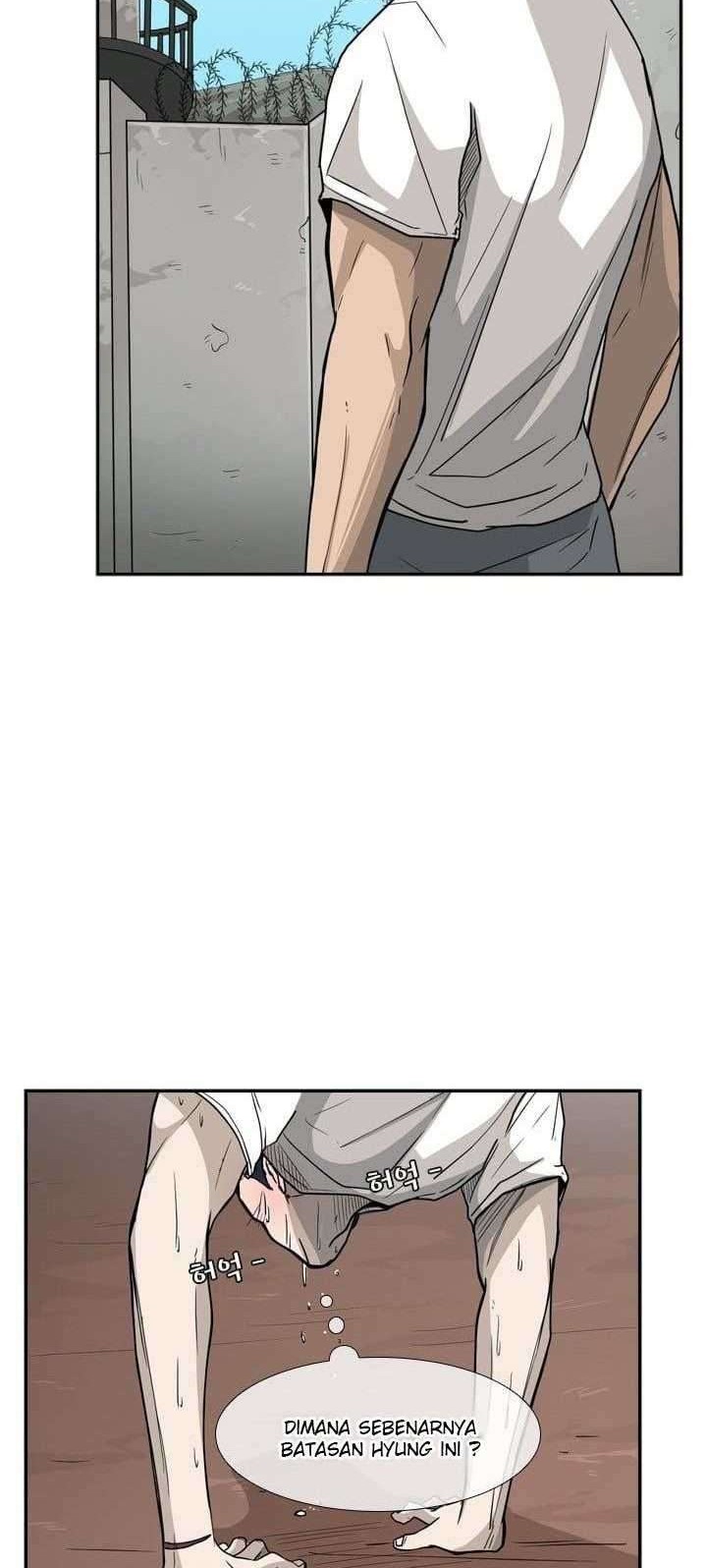 Shark Chapter 31 Gambar 14