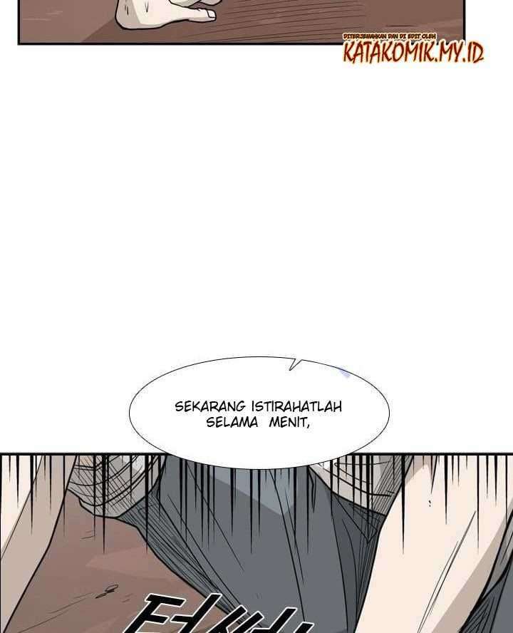 Shark Chapter 31 Gambar 15