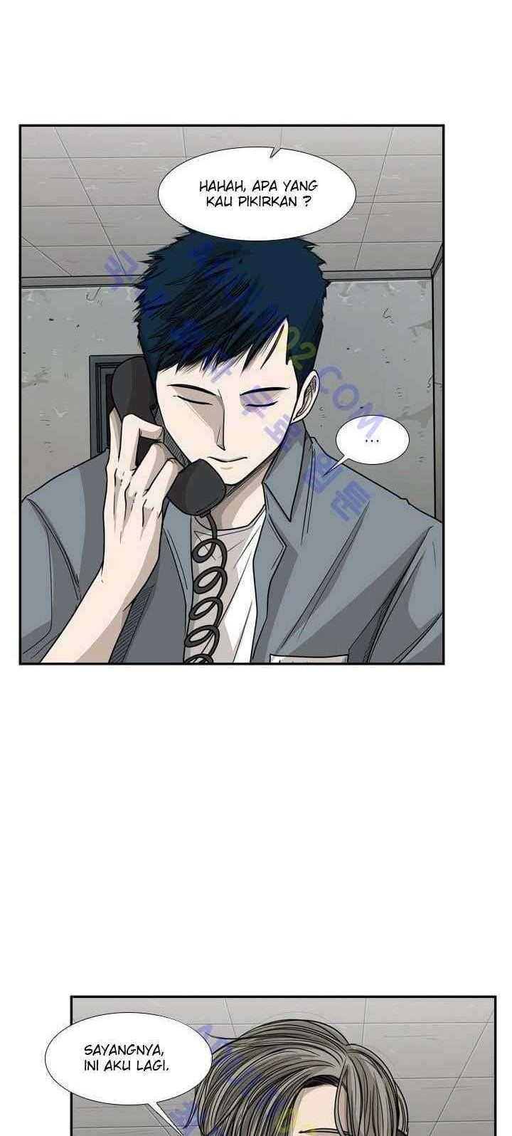 Shark Chapter 31 Gambar 26