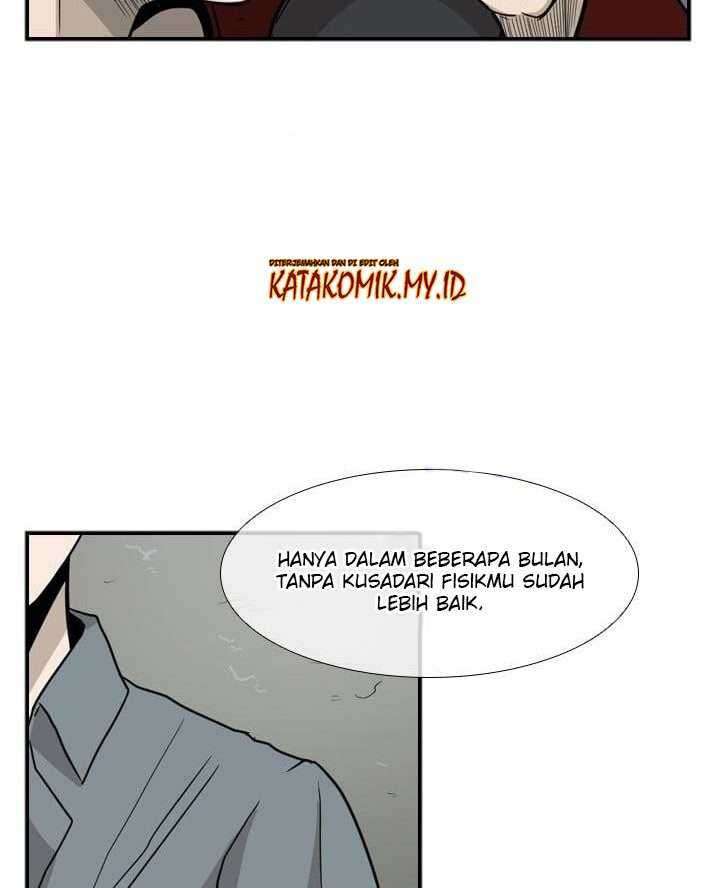 Shark Chapter 31 Gambar 36