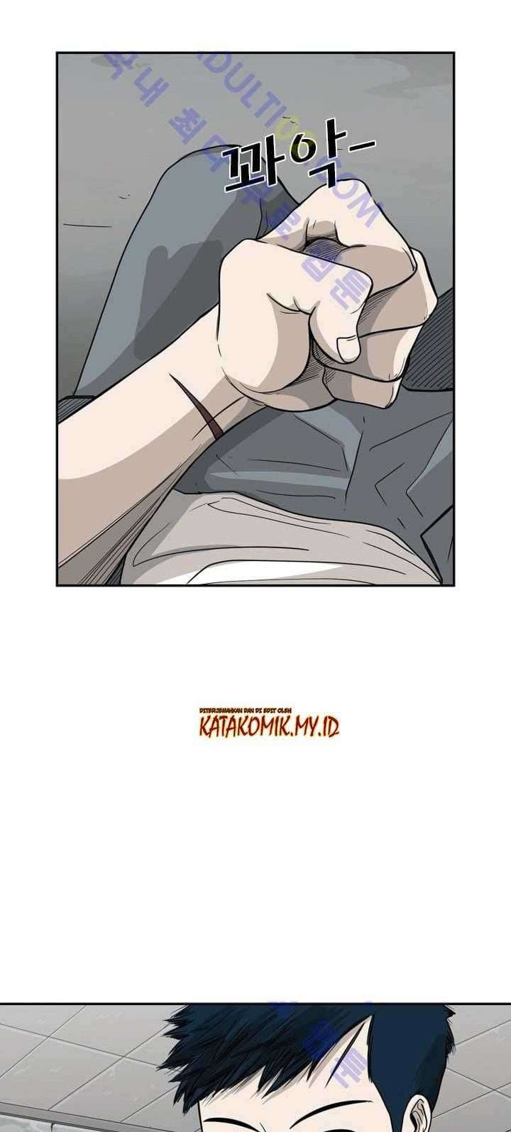 Shark Chapter 31 Gambar 45