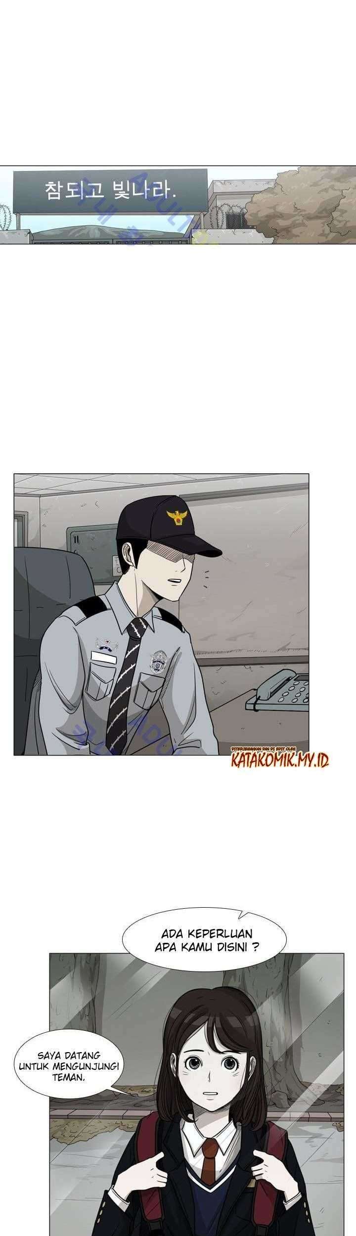 Manhwa Shark Chapter 31 gambar nomor 2