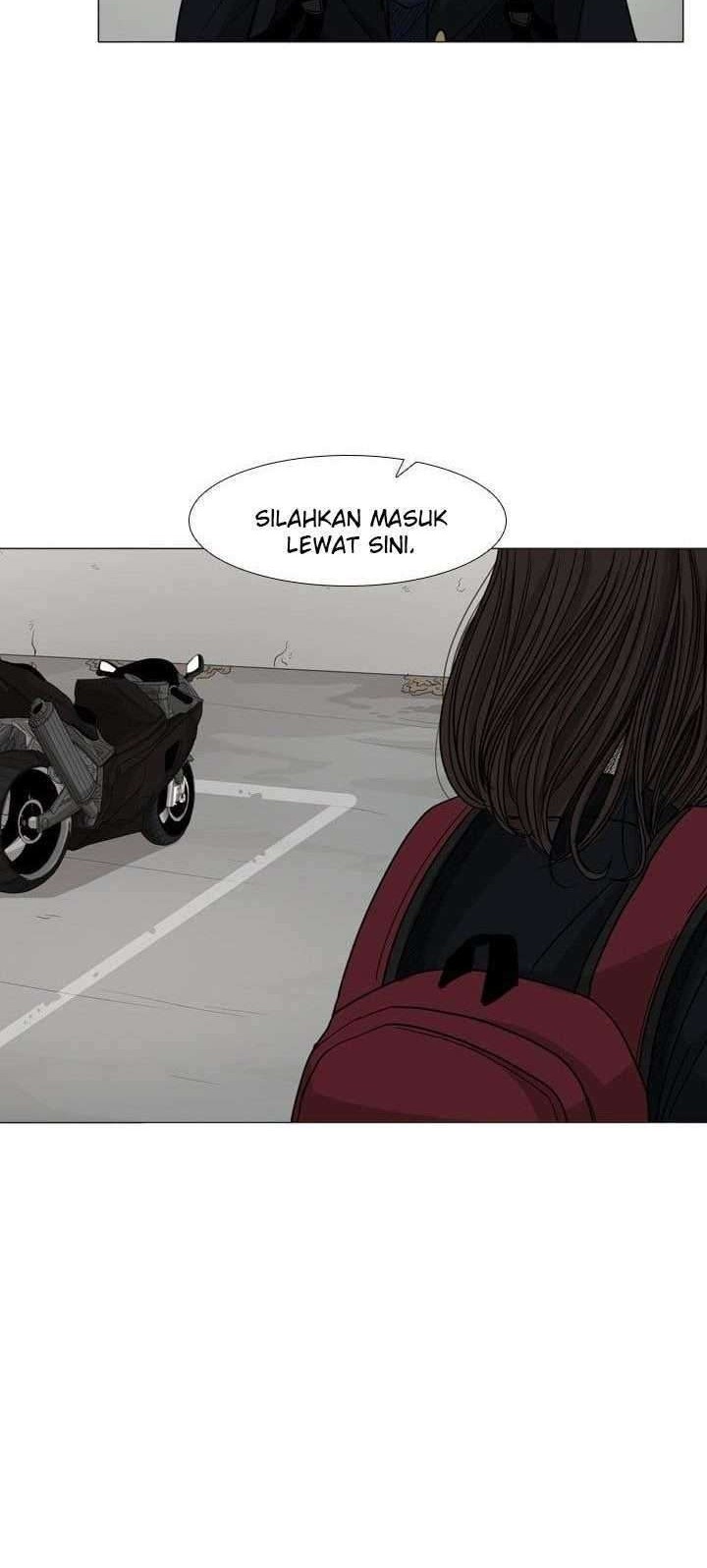 Shark Chapter 31 Gambar 3