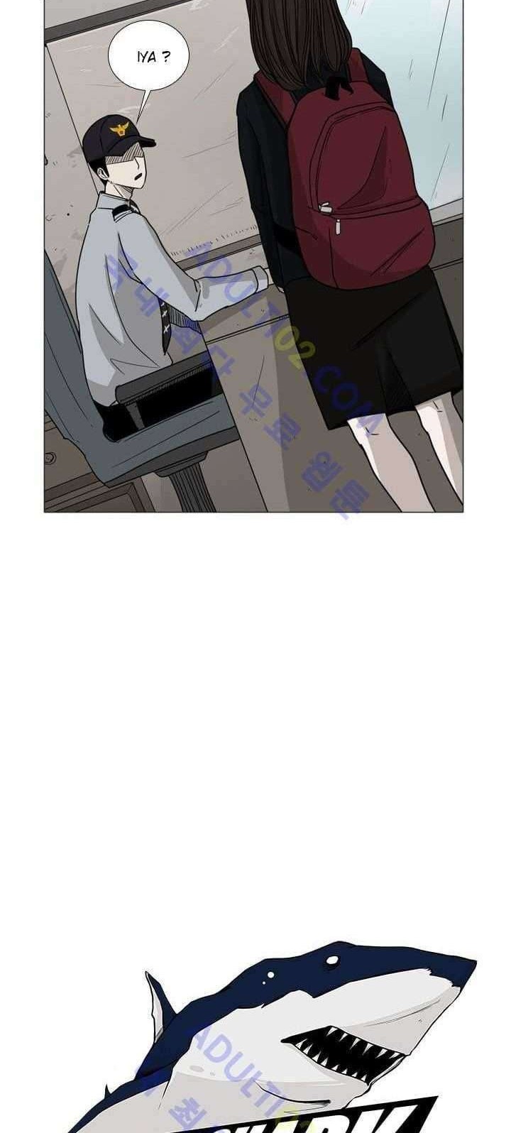 Shark Chapter 31 Gambar 5