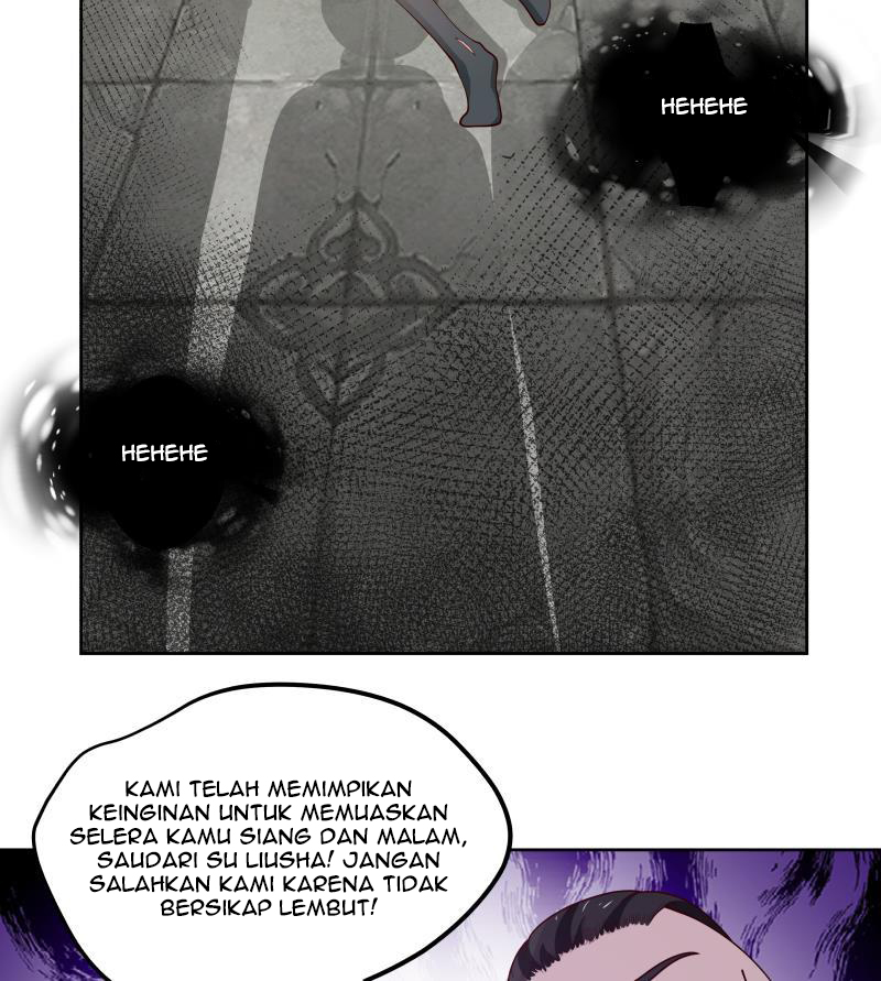 I Have a Dragon on My Body Chapter 342 Gambar 13